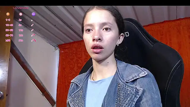 Snapshot of sweetdam12 chatting on 03-19-25, 08:54 sweetdam12 online show from 03-19-25, 08:54