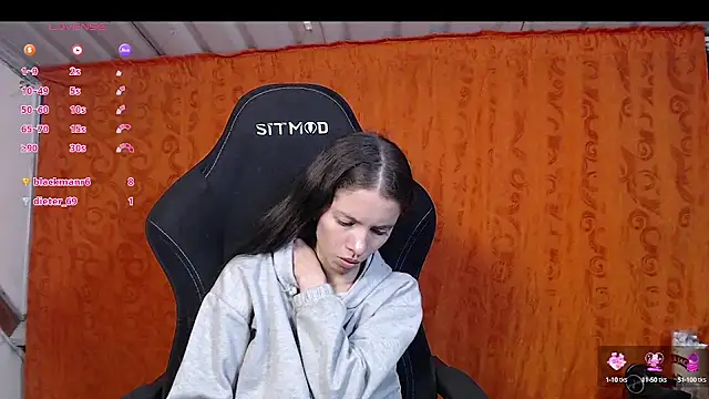 Snapshot of sweetdam12 chatting on 03-19-25, 11:57 sweetdam12 online show from 03-19-25, 11:57