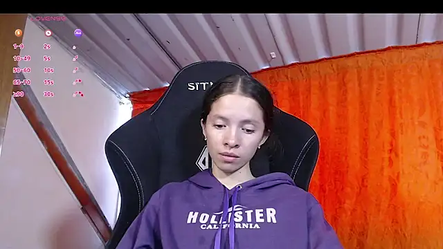 Snapshot of sweetdam12 chatting on 03-22-25, 07:09 sweetdam12 online show from 03-22-25, 07:09