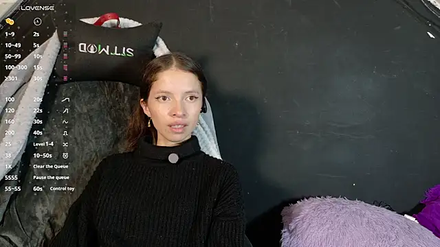 Snapshot of sweetdam12 chatting on 10-01-25, 08:15 sweetdam12 online show from 10-01-25, 08:15