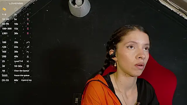 Snapshot of sweetdam12 chatting on 10-07-25, 06:49 sweetdam12 online show from 10-07-25, 06:49