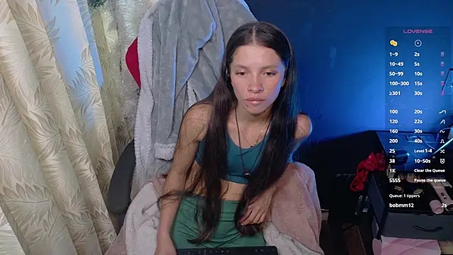 sweetdam12 online show from 02-17-26, 06:58