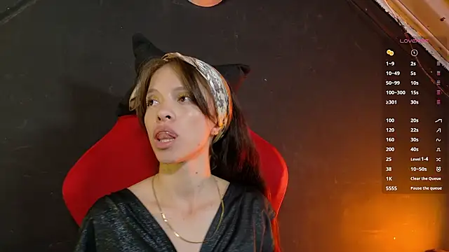 sweetdam12 online show from 03-14-26, 08:03