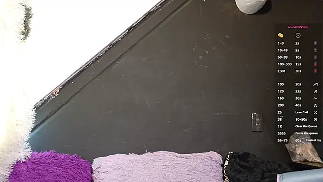 sweetdam12 online show from 03-31-26, 08:20