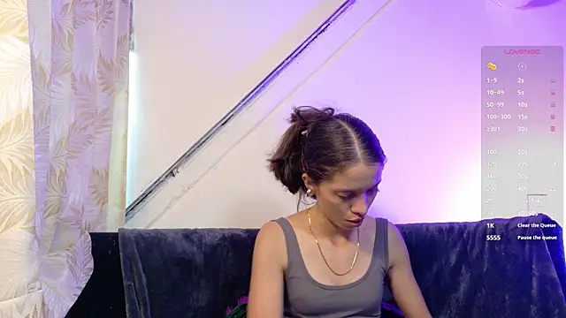 sweetdam12 online show from 04-24-26, 08:11