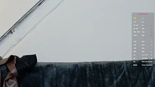 sweetdam12 online show from 04-25-26, 08:50