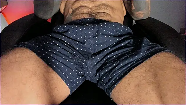 Brock hurn1 online show from 02-02-26, 02:21