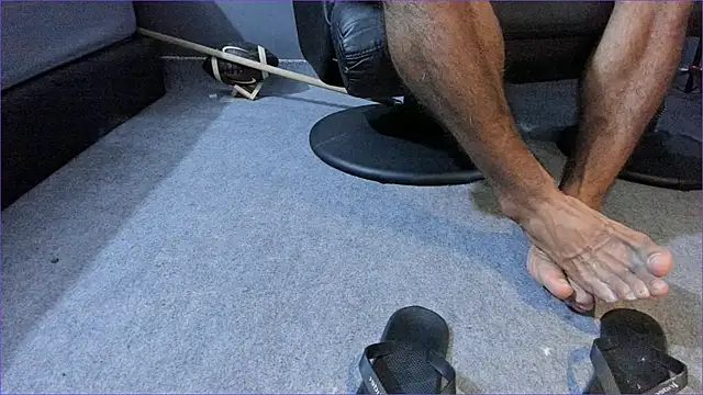 Brock hurn1 online show from 03-18-26, 12:14