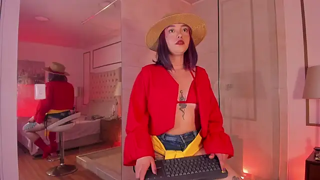 Snapshot of GigiVolkova chatting on 11-01-25, 05:20 GigiVolkova online show from 11-01-25, 05:20