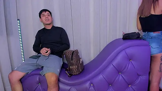 Yourslust  online show from 01-31-26, 08:29