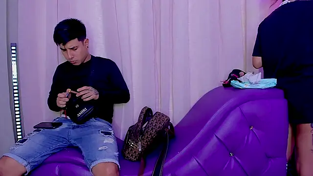 Yourslust  online show from 02-14-26, 07:32