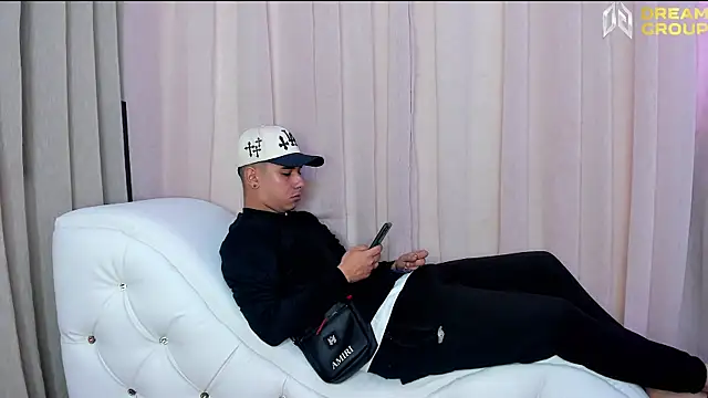 Yourslust  online show from 03-26-26, 01:28