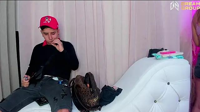 Yourslust  online show from 04-01-26, 08:06