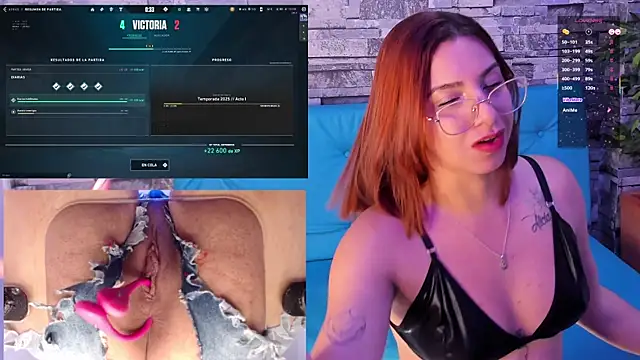 Snapshot of CamilaVegas_ chatting on 03-01-25, 05:49 CamilaVegas online show from 03-01-25, 05:49