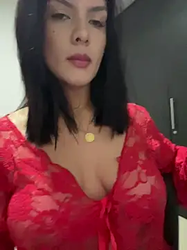 SabrinaVega online show from 03-21-25, 07:13