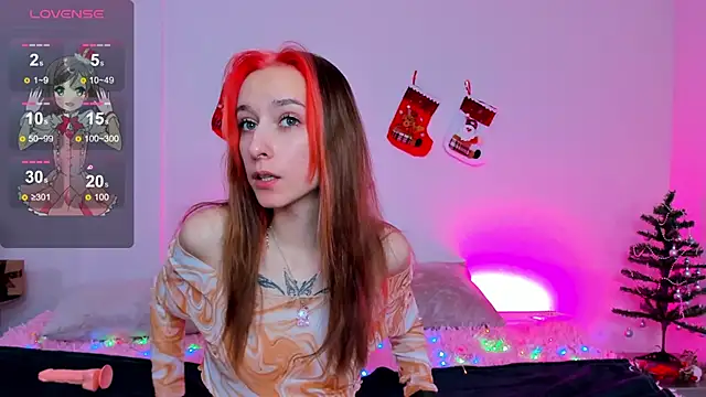 Snapshot of Doris_Scott chatting on 12-28-24, 11:09 Doris Scott online show from 12-28-24, 11:09