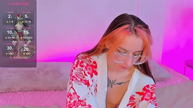 Snapshot of Doris_Scott chatting on 01-25-25, 11:44 Doris Scott online show from 01-25-25, 11:44