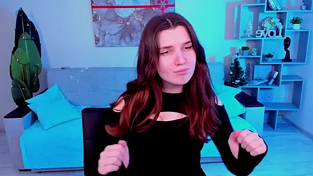 Snapshot of BonneyLove chatting on 01-09-25, 05:33 BonneyLove online show from 01-09-25, 05:33