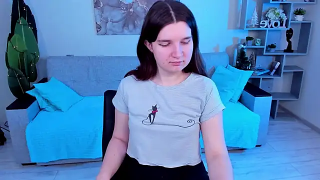 Snapshot of BonneyLove chatting on 01-10-25, 08:48 BonneyLove online show from 01-10-25, 08:48