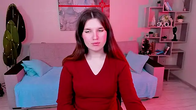 Snapshot of BonneyLove chatting on 01-11-25, 09:57 BonneyLove online show from 01-11-25, 09:57