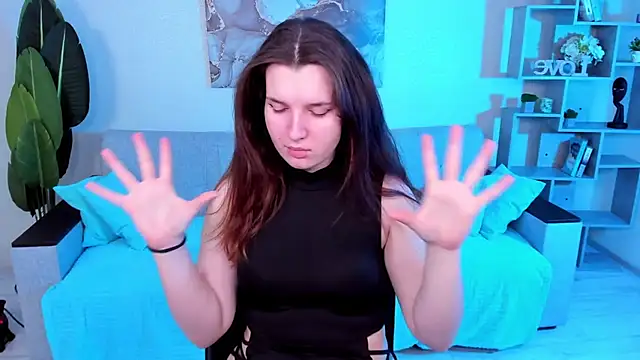 Snapshot of BonneyLove chatting on 01-20-25, 10:26 BonneyLove online show from 01-20-25, 10:26