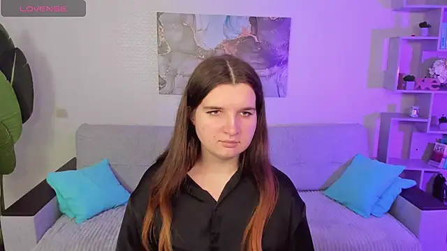 Snapshot of BonneyLove chatting on 10-06-25, 09:23 BonneyLove online show from 10-06-25, 09:23