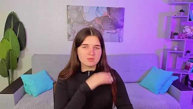 Snapshot of BonneyLove chatting on 10-07-25, 08:39 BonneyLove online show from 10-07-25, 08:39