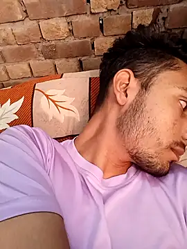 AjaxStar online show from 10-12-25, 03:05