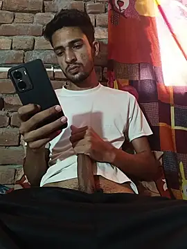 AjaxStar online show from 10-17-25, 02:59