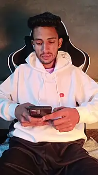 AjaxStar online show from 01-10-26, 07:54