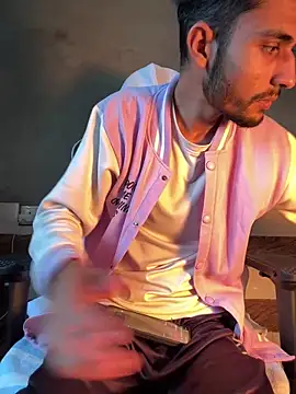 AjaxStar online show from 02-01-26, 10:47