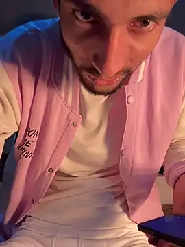 AjaxStar online show from 02-05-26, 01:05