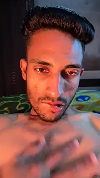 AjaxStar online show from 02-16-26, 12:23