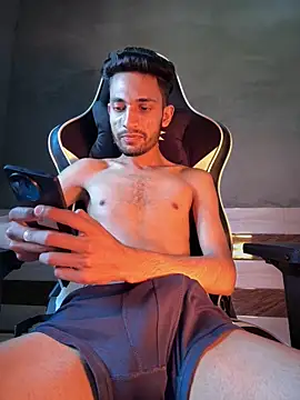 AjaxStar online show from 02-21-26, 07:42