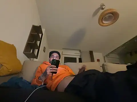 Rebeu313 online show from 01-27-25, 08:17