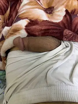 hamed-697 online show from 01-19-25, 08:18