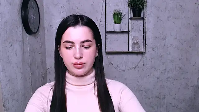 Snapshot of DivaKaily_ chatting on 01-20-25, 11:43 DivaKaily  online show from 01-20-25, 11:43