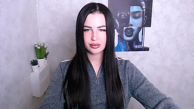 Snapshot of DivaKaily_ chatting on 09-12-25, 04:45 DivaKaily  online show from 09-12-25, 04:45