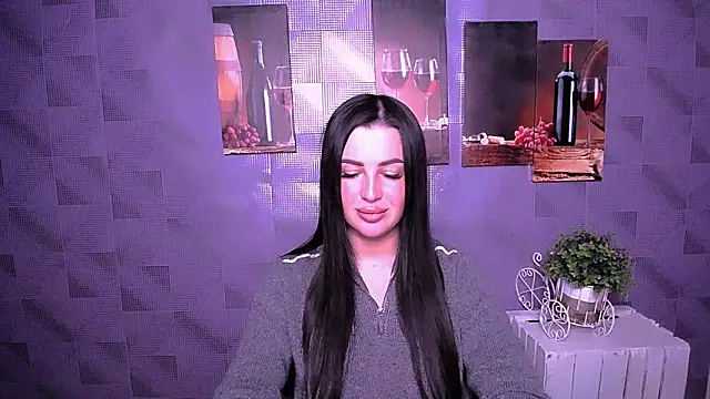 Snapshot of DivaKaily_ chatting on 09-12-25, 07:25 DivaKaily  online show from 09-12-25, 07:25