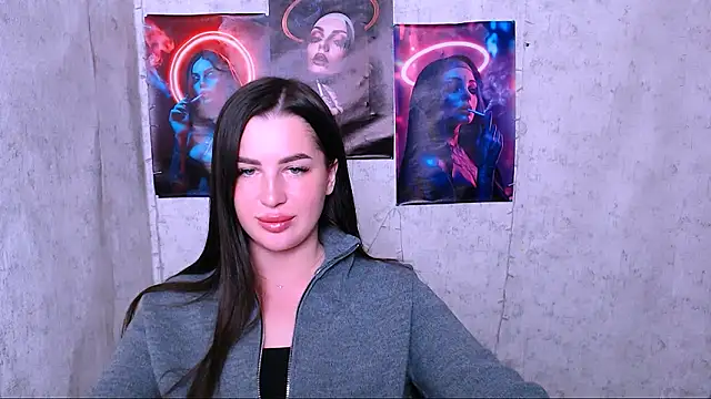 Snapshot of DivaKaily_ chatting on 10-02-25, 08:05 DivaKaily  online show from 10-02-25, 08:05