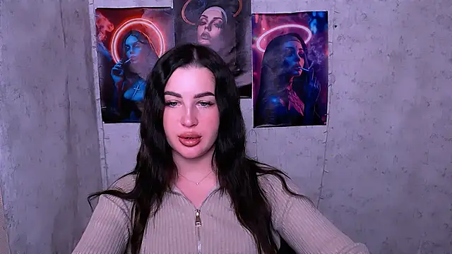 Snapshot of DivaKaily_ chatting on 10-05-25, 08:07 DivaKaily  online show from 10-05-25, 08:07