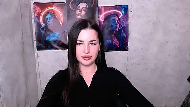 Snapshot of DivaKaily_ chatting on 10-08-25, 08:06 DivaKaily  online show from 10-08-25, 08:06