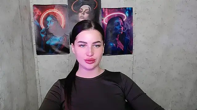 Snapshot of DivaKaily_ chatting on 10-14-25, 08:09 DivaKaily  online show from 10-14-25, 08:09