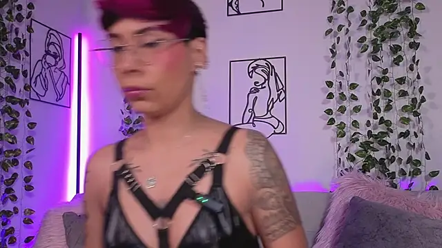 MiaMorgan  online show from 03-29-26, 03:34