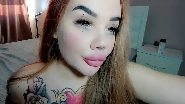 Snapshot of Aira_vi chatting on 01-24-25, 04:59 Aira vi online show from 01-24-25, 04:59