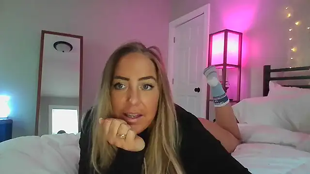 sunshinekisses online show from 01-20-25, 08:40