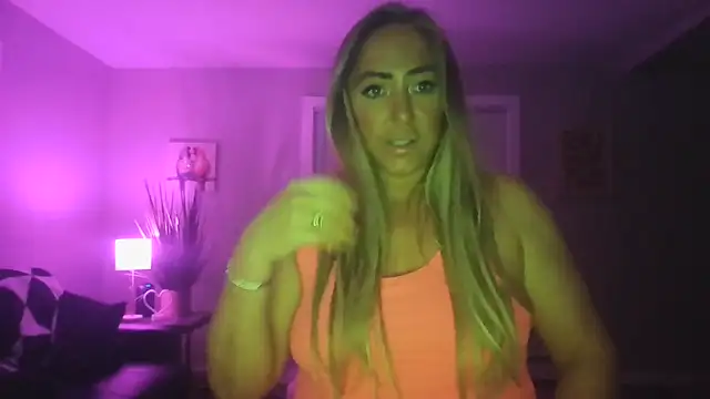 sunshinekisses online show from 02-08-25, 12:17