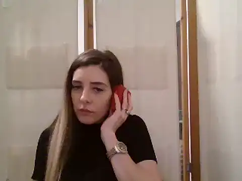 Snapshot of MissBella131 chatting on 02-10-25, 08:31 MissBella131 online show from 02-10-25, 08:31