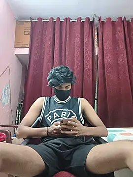 Fucker 111 online show from 06-01-26, 05:47