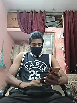 Fucker 111 online show from 07-02-26, 07:53